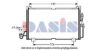 MITSUBISHI MR958462 Condenser, air conditioning